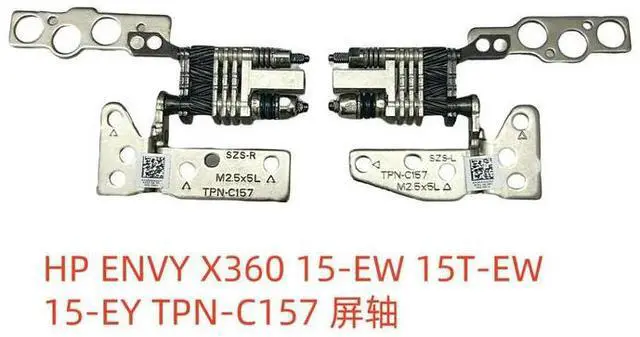 Main image of For X360 15-EW 15T-EW 15-EY TPN-C157 Screen axis AM3R8000300