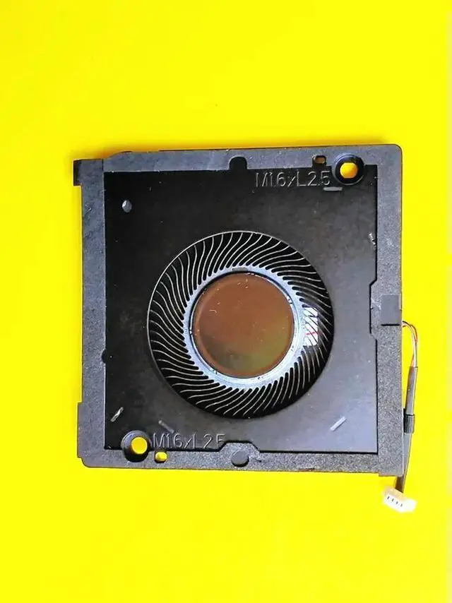 Alt view image 2 of 3 - For /Latitude 9420 9430 2-in-1 Cooling Fan 0VGJW5