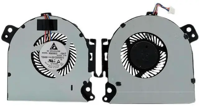 Main image of For A50-C A50-F R50-C R50-B L50-D cooling fan