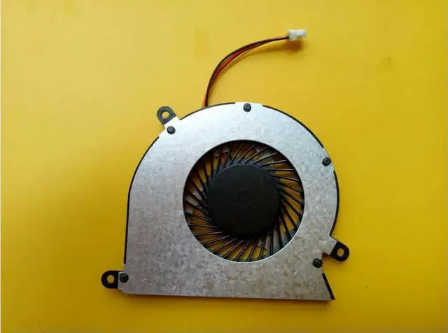 Alt view image 2 of 3 - For /Aspire C24-760 C24-710S AZ6L2 Notebook Fan