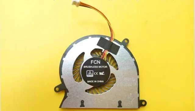 Main image of For /Aspire C24-760 C24-710S AZ6L2 Notebook Fan