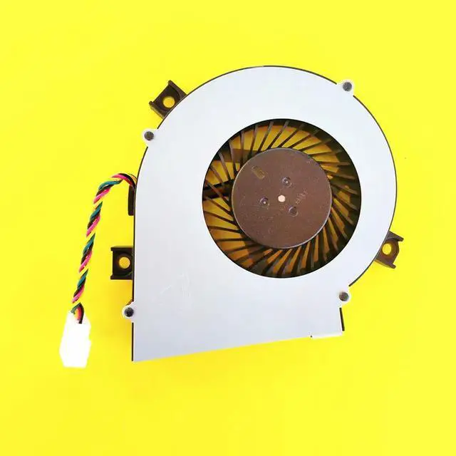 Alt view image 2 of 3 - For PVB070E12H-P01 cooling fan 09KXG7 cooling