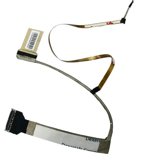 Alt view image 2 of 3 - For GE65 GL65 GP65 WE65 MS16U1 screen cable 144Hz K1N-3040186-H39
