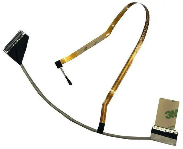 Main image of For MS-1542 GE66 GP66 screen cable 144HZ 40PIN K1N-3040239-J36