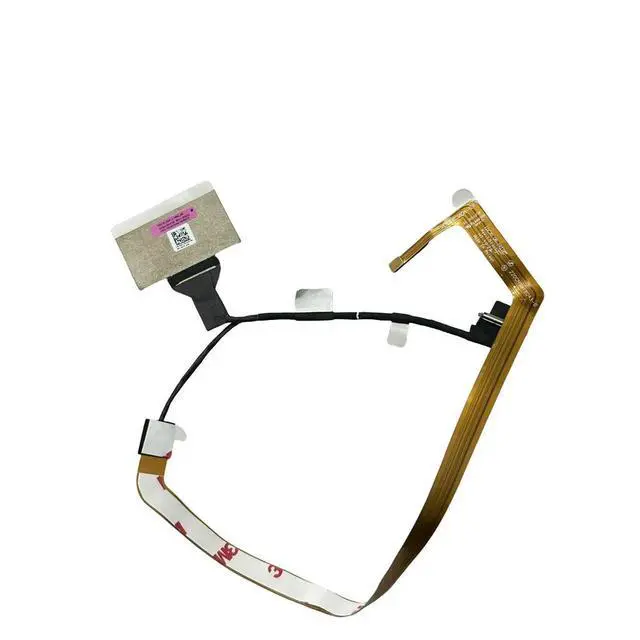 Alt view image 2 of 3 - For Latitude 7300 E7300 2.7MM EDC30 Screen Cable 05KV28 DC02C00JC00