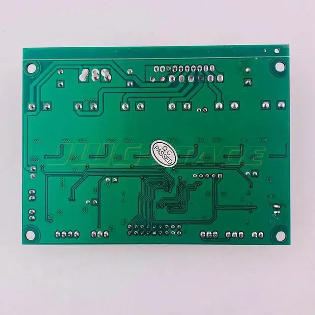 Alt view image 3 of 3 - Replacement Main Board Mainboard XF RGBW LED Par Light Motherboard