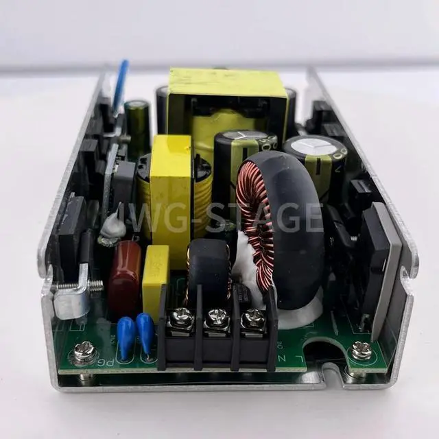 Alt view image 2 of 3 - HOSENG 450W 36V24V Power Boxes Switch Source Board Supply