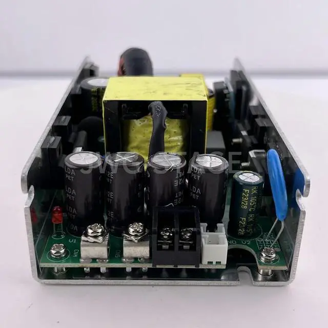 Alt view image 3 of 3 - HOSENG 450W 36V24V Power Boxes Switch Source Board Supply
