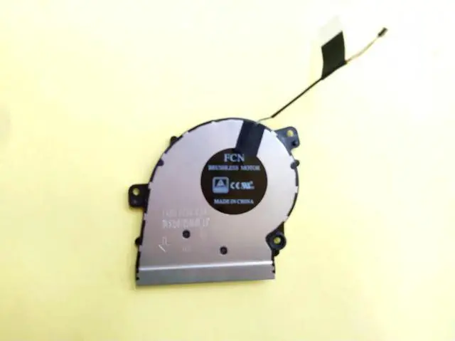 Main image of For /Yoga530-14IKB Flex 6-14IKB fannotebook cooling