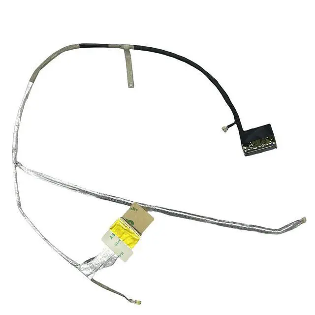 Alt view image 2 of 3 - For DV7-6000 GAB651 LED screen cable