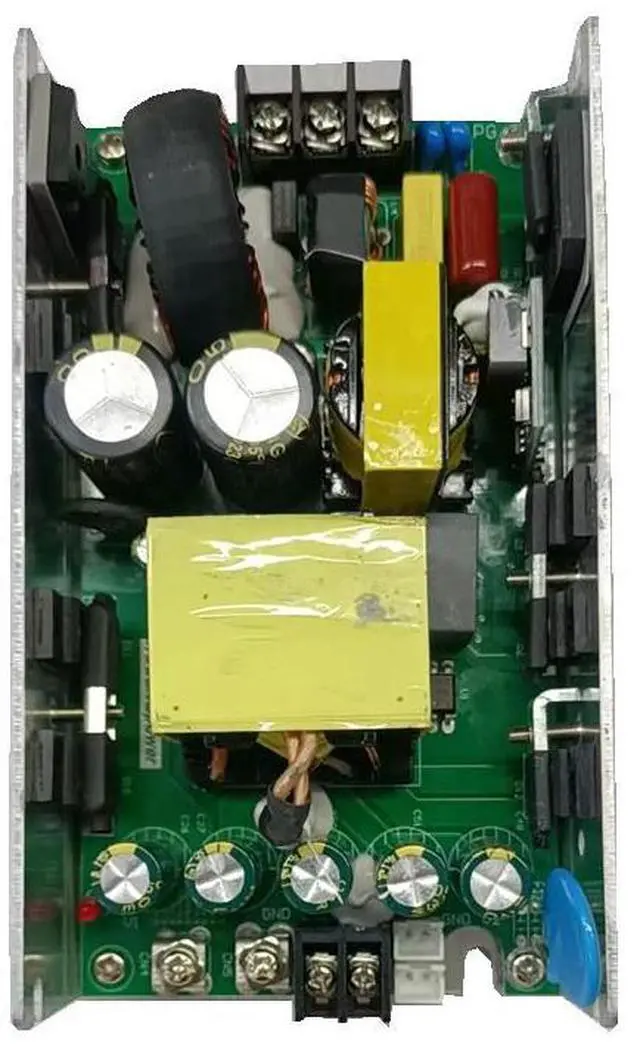 Main image of HOSENG 450W Power Supply Switching Box 36V/24V Source Board for Electronic Components