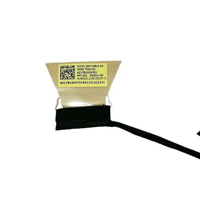 Alt view image 3 of 3 - For hotel 17-CN 17-CP EDP HD non-uch screen cable 30PIN 6017B1654701