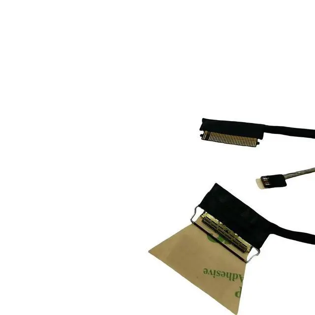 Alt view image 2 of 3 - For hotel 17-CN 17-CP EDP HD non-uch screen cable 30PIN 6017B1654701