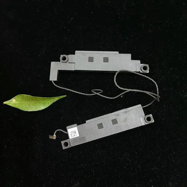 Alt view image 3 of 3 - for XPS 15 9575 Precision 5530 2in 1 07RRX5 Speaker PK23000XL00
