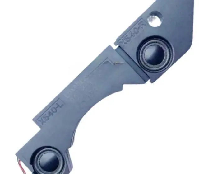 Alt view image 3 of 3 - For X540L X540LJ X540LA D540Y F540U VM520U X541U speaker