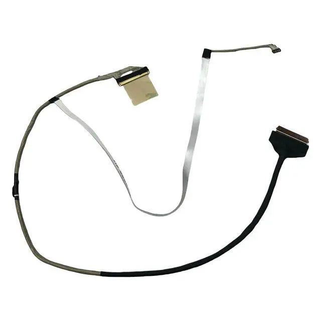 Alt view image 2 of 3 - For MS-16R1 GF63 MGF65 screen cable 40pin K1N-3040326-J36 -H58