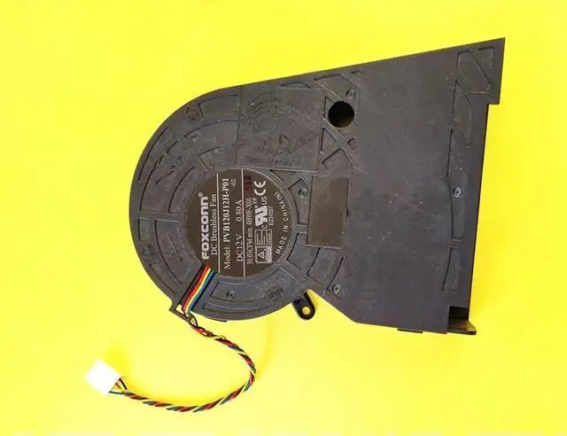 Main image of For Optiplex 7060SFF 7080SFF 04H9JF fan