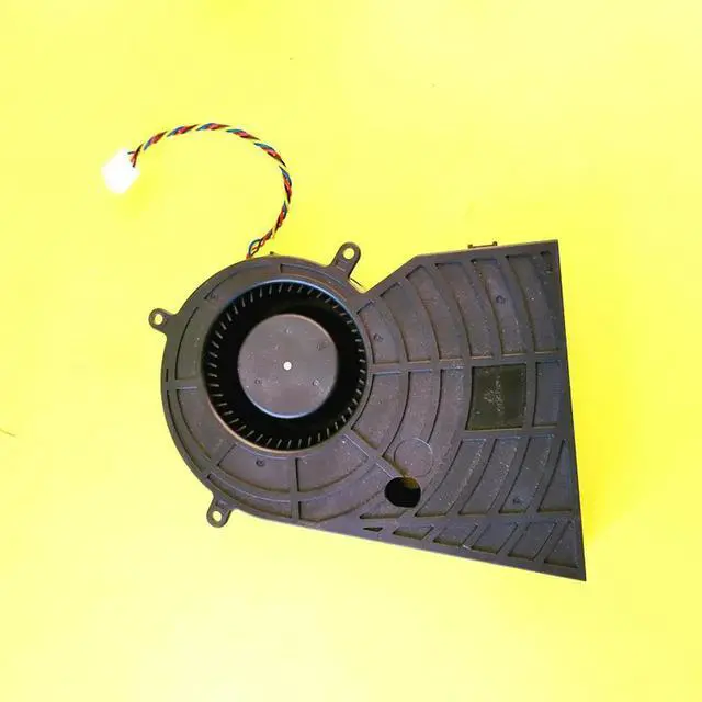 Alt view image 2 of 3 - For Optiplex 7060SFF 7080SFF 04H9JF fan