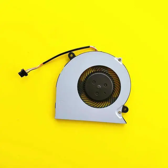 Alt view image 3 of 3 - For , Shenzhou, Raytheon NKNL51 IGER E1 e1-1000 notebook, cooling, fan