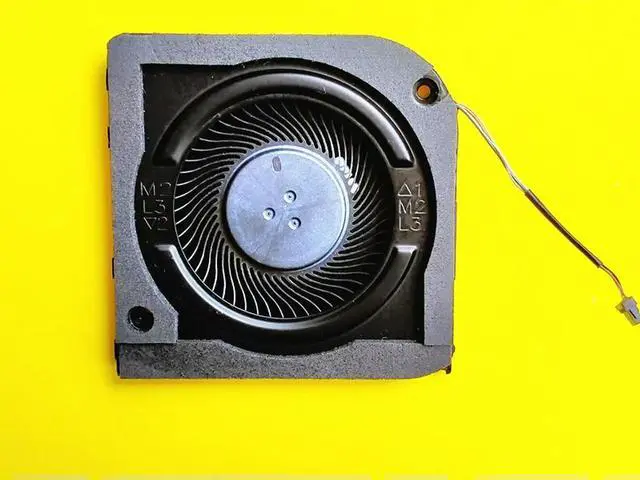 Alt view image 2 of 3 - For /Latitude 15 5520 precision 3560 fan 0DXJNV