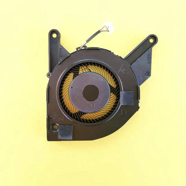 Alt view image 2 of 3 - For CN-0HHKD2 Latitude 5410 Fan NS75C33-19J14