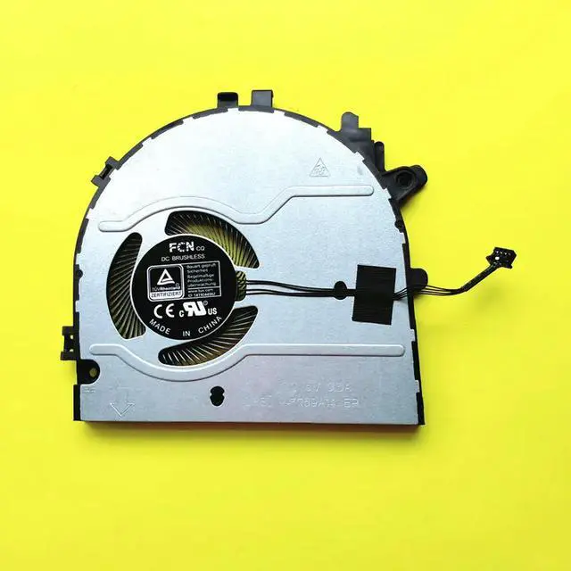 Alt view image 2 of 2 - For /1-14 1-15ADA7 82R0 82R1 Fan 5F10S13990