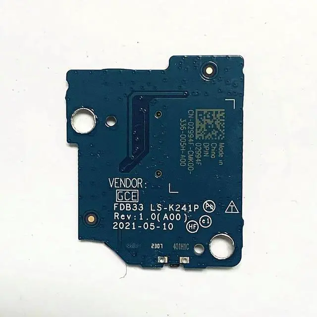 Main image of For , , 7320 Small Board LS-K241P