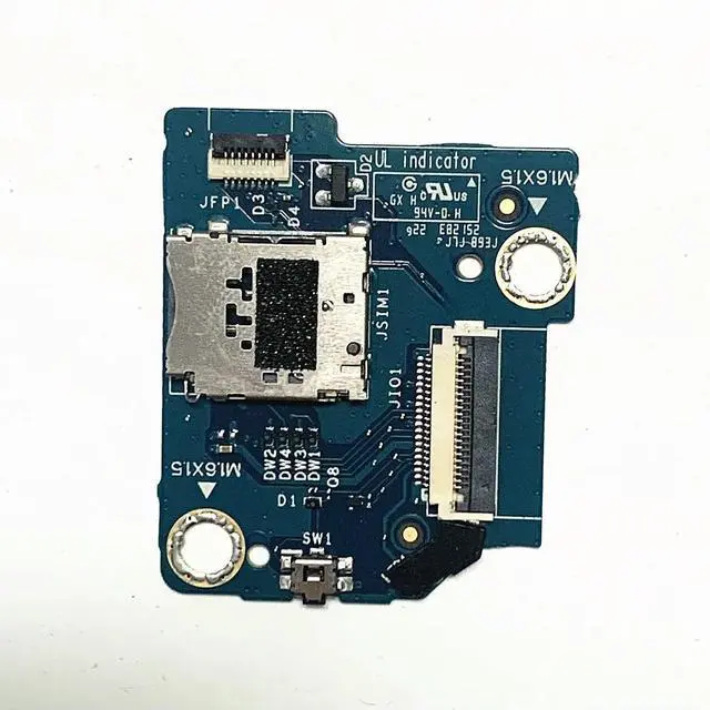 Alt view image 2 of 3 - For , , 7320 Small Board LS-K241P