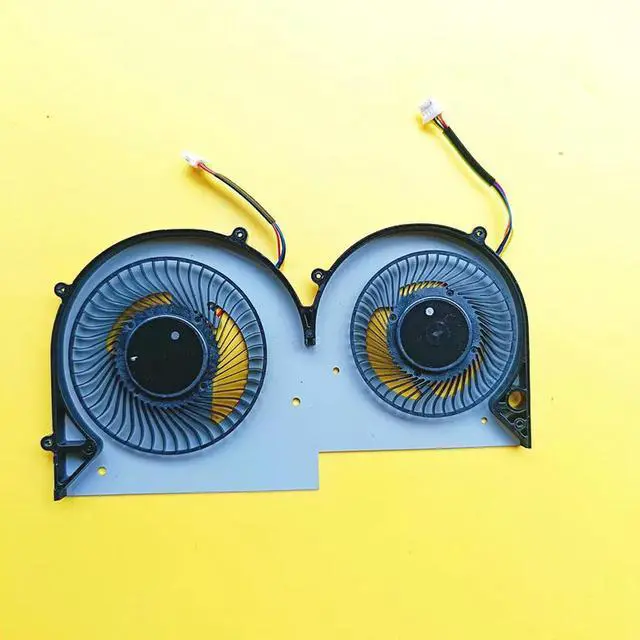 Alt view image 2 of 3 - For /Summit E16 Flip Evo MS-1591 Fan BS5005HS-U3J/U5L