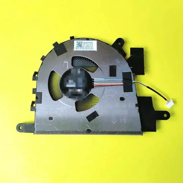 Alt view image 2 of 3 - For /15 ALC7 82R4 15 IAU7 82QD Fan 5F10S14013