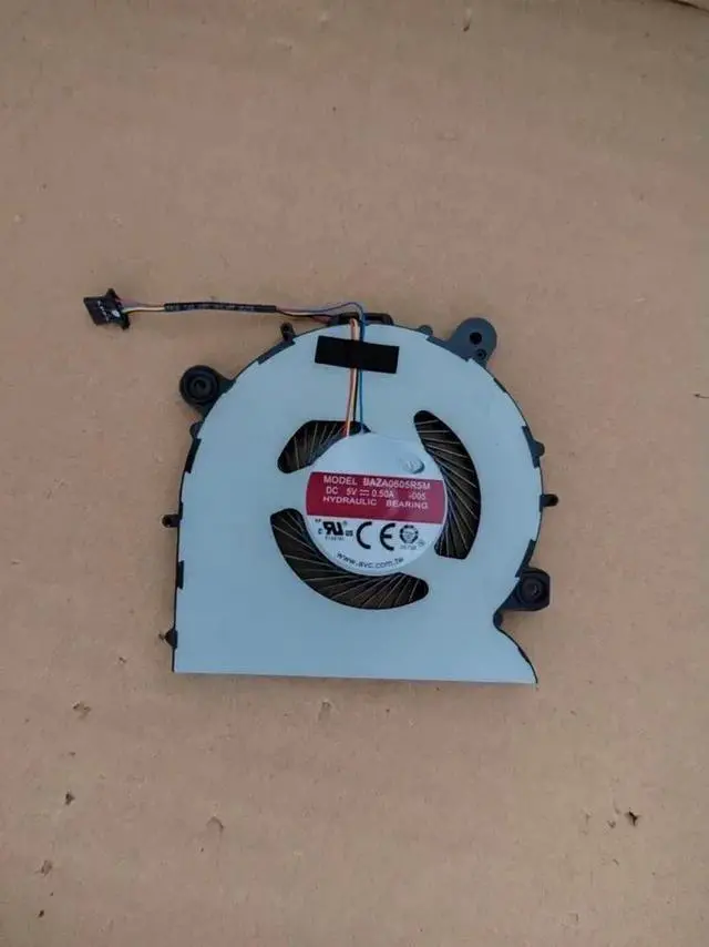 Main image of For VivoBook 14 TP412UA SF4100 TP412F V4000 cooling fan