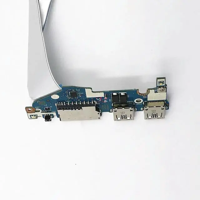 Main image of For S340-14IWLS340-15 Switch Board USB Small Board 5C50S24930 LS-H211P