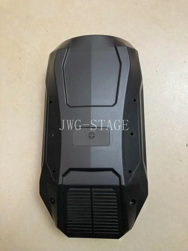 Alt view image 2 of 3 - 2pcs/lot Beam 260W Sharp Moving Head Cover Housing Replacment Case Shell