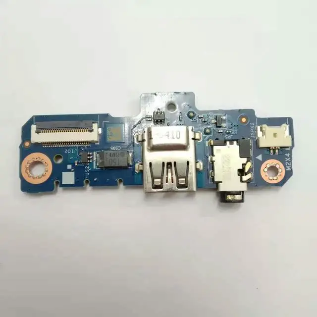 Main image of For AN715-51 EH5VF USB Audio Board LS-H501P 435OW7BOL01