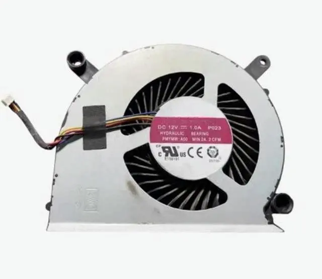 Main image of Cooler Fan for 7470 5260 OptiPlex 7460 BAZB1115R2U P023 PMYMW Cooling Fan