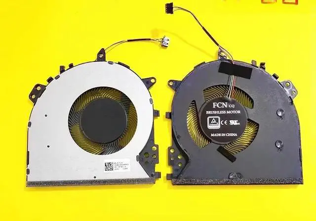 Main image of For VivoBook14 A412 R424F A Bean V4000F Stone Y4200D Fan