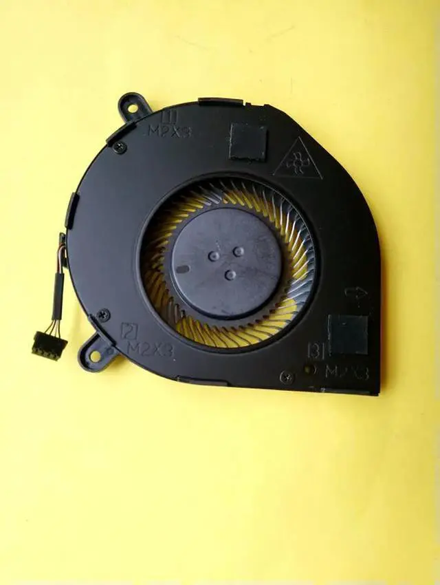 Alt view image 2 of 3 - For 5400 EG50050S1-CE90-S9A 040DHH Notebook Cooling, Fan