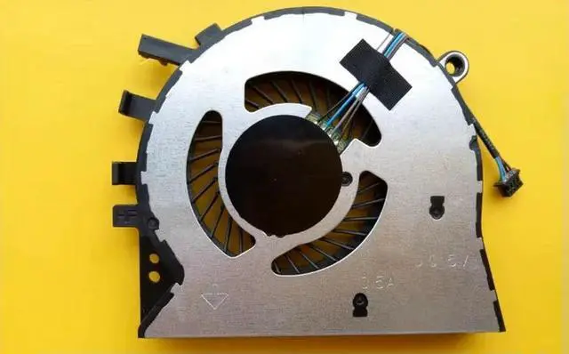 Main image of For tpn-l133 fan, notebook cooling, fan
