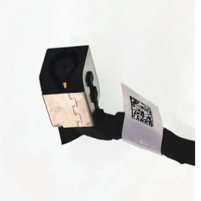 Alt view image 3 of 3 - 05Y03V for Inspiron G7 17 7700 P46E Charging port Power source