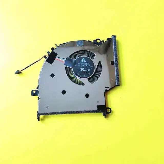 Alt view image 2 of 3 - For /A bean 2023 ADOL14V ADOL14VA13500 notebook fan
