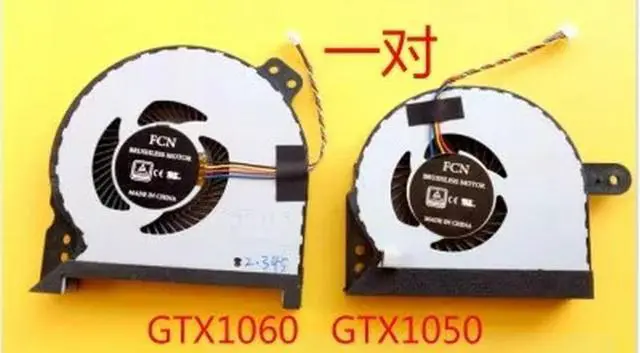 Main image of For Sabre 15 SabrePro15 notebook cooling fan