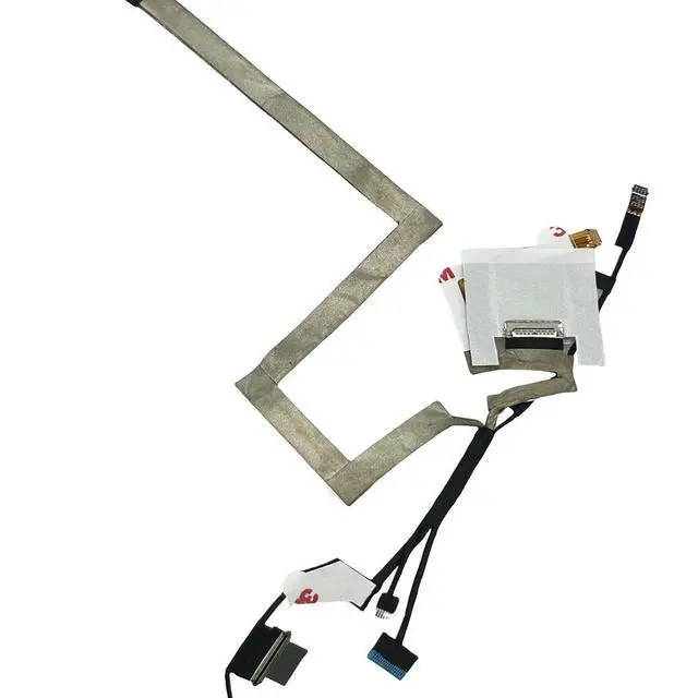 Alt view image 2 of 3 - For Latitude 7320 2-in-1 GDB33 6MM FHD cable 40PIN 08YPM3
