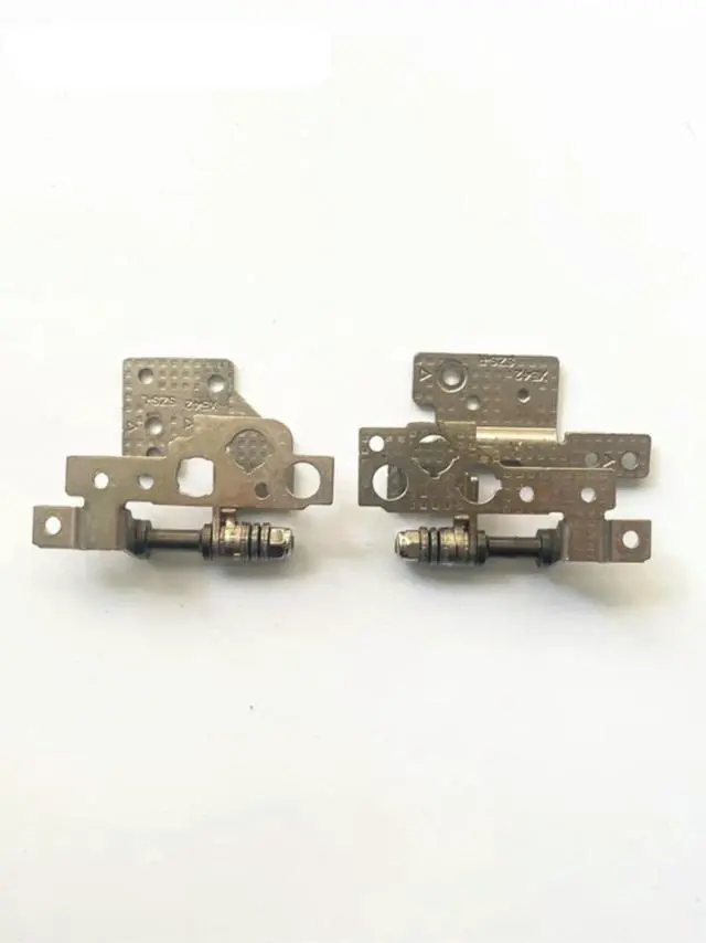 Main image of Applicable to A580U X542U X542BP FL8000U pivot hinge screen shaft