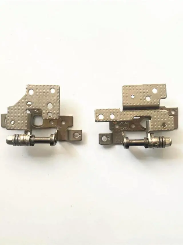 Alt view image 2 of 2 - Applicable to A580U X542U X542BP FL8000U pivot hinge screen shaft
