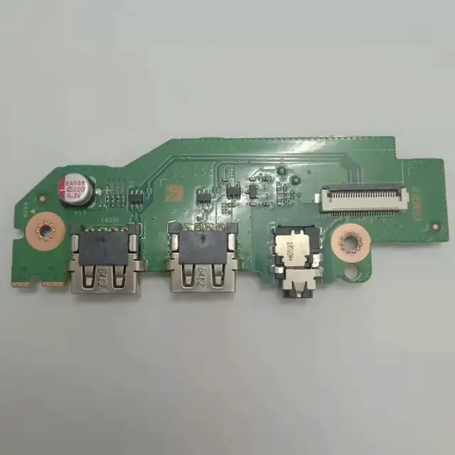 Alt view image 3 of 3 - for Nitro AN515-53 N17C1 Series USB Audio Board LS-F953P