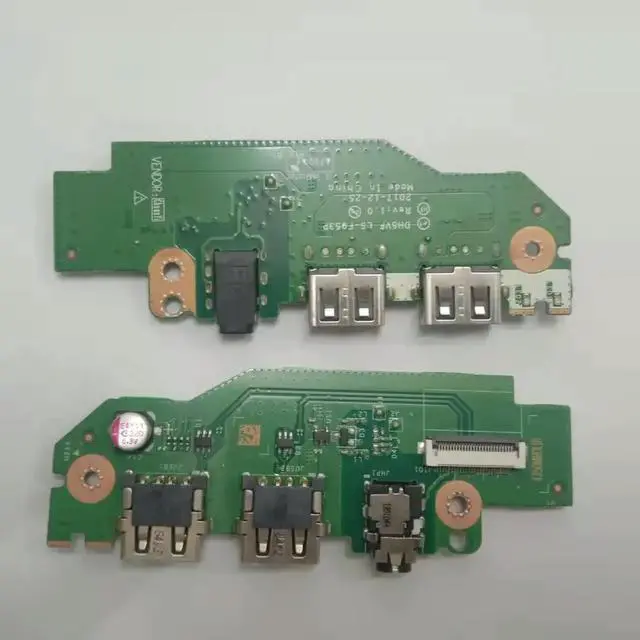 Main image of for Nitro AN515-53 N17C1 Series USB Audio Board LS-F953P