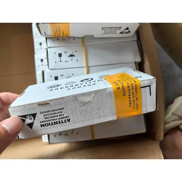 Alt view image 3 of 3 - for 34060327 eSFP-1310nm-I-16 2.5G SMF 2km LC Duplex Optical Module