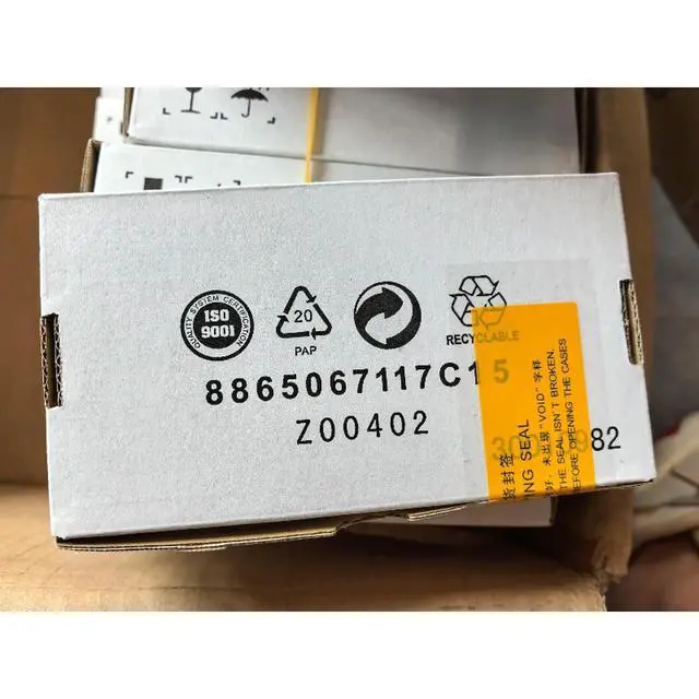 Alt view image 2 of 3 - for 34060327 eSFP-1310nm-I-16 2.5G SMF 2km LC Duplex Optical Module
