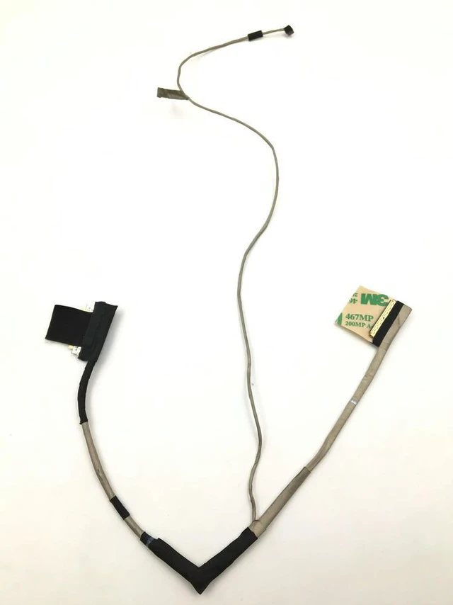 Main image of for ZS040 14 14-G screen cable DC02C008700