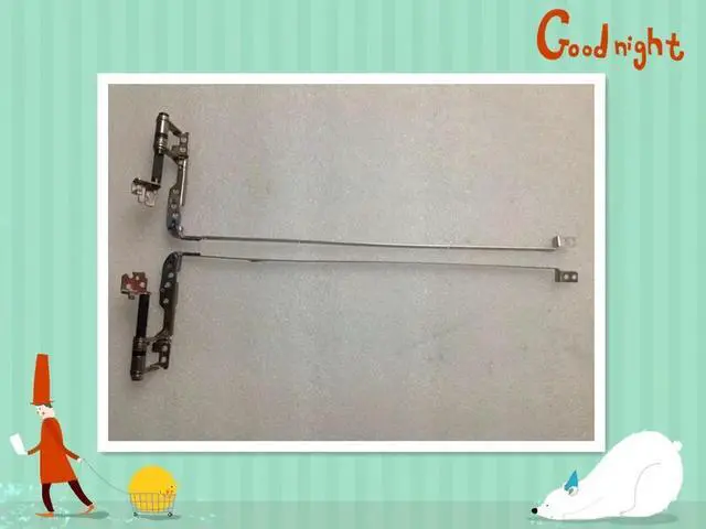 Main image of for the Pavilion DV5 DV5T DV5Z screen shaft rotary shaft
